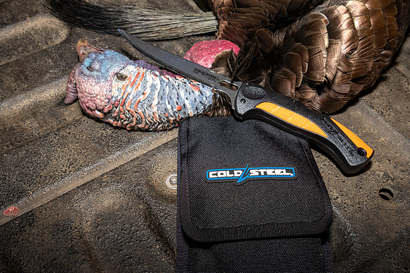 cold steel field kit