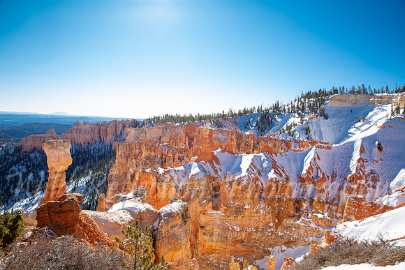 Bryce Canyon