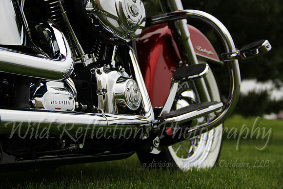Harley