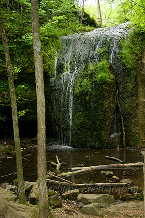 Stephens falls 1
