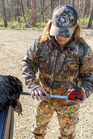 Michelle helin 24 wisco turk