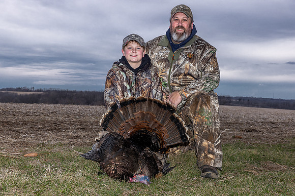 Sawyer Miller & Art Helin